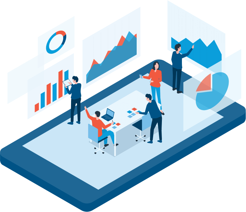 Company Dashboard