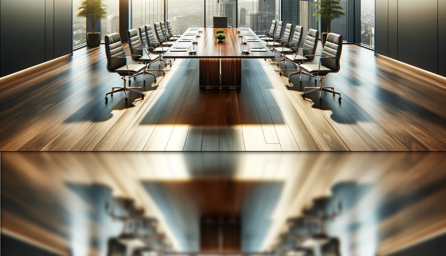 Introducing BoardroomIQ!