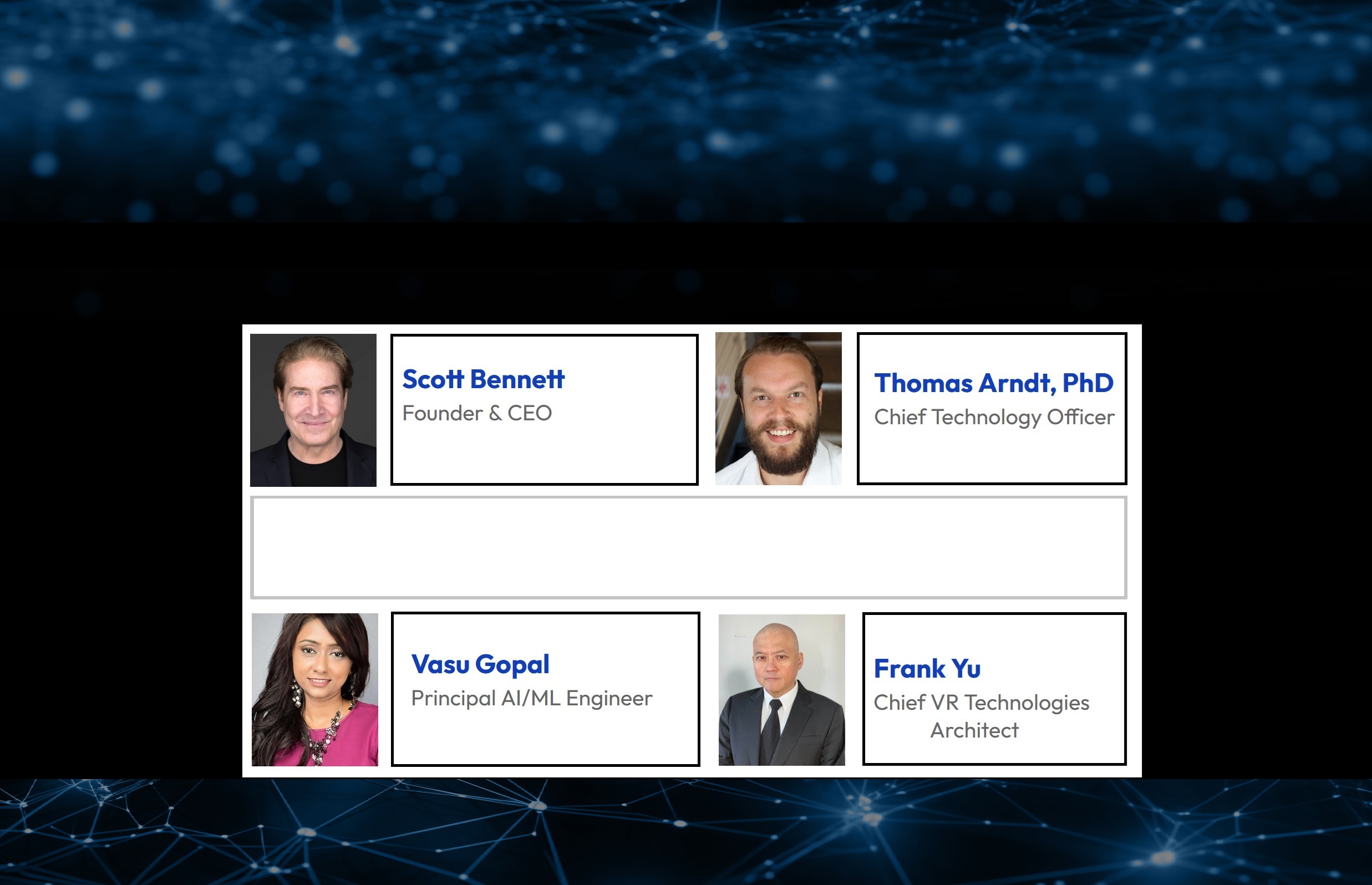 The BoardroomIQ Team Prepares for Launch!